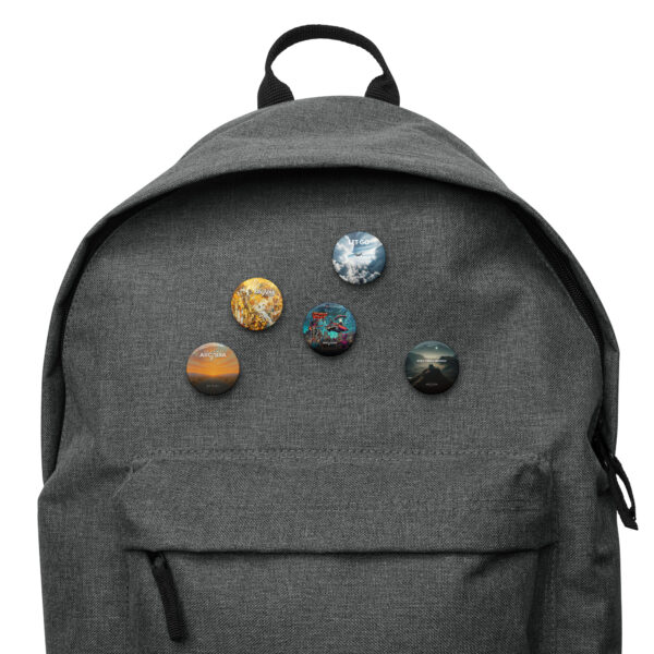 Album Art Button Set - Image 2