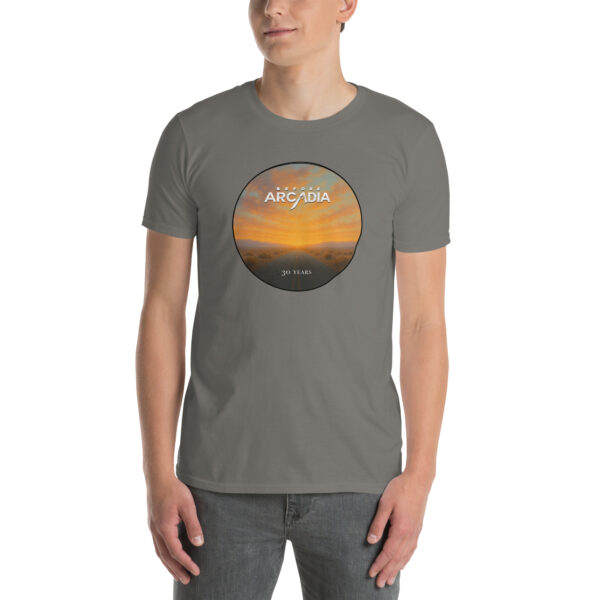 30 Years Album Art Softstyle Unisex T-Shirt copy - Image 12