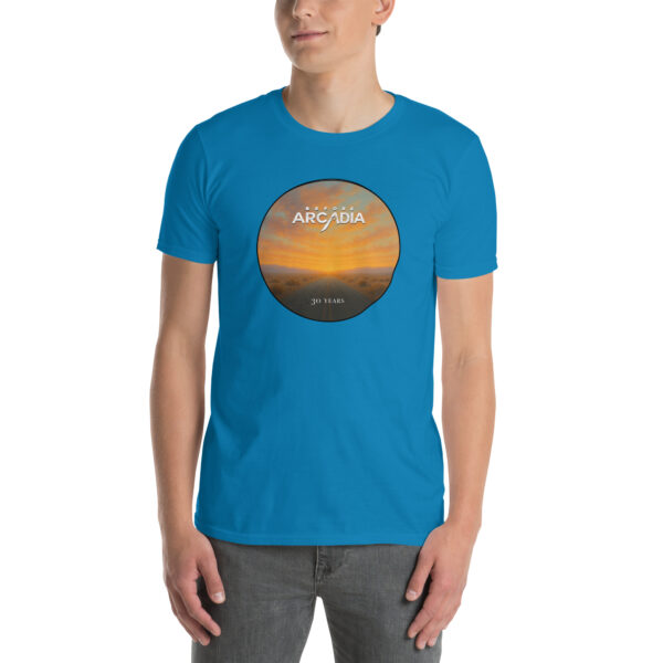 30 Years Album Art Softstyle Unisex T-Shirt copy - Image 9